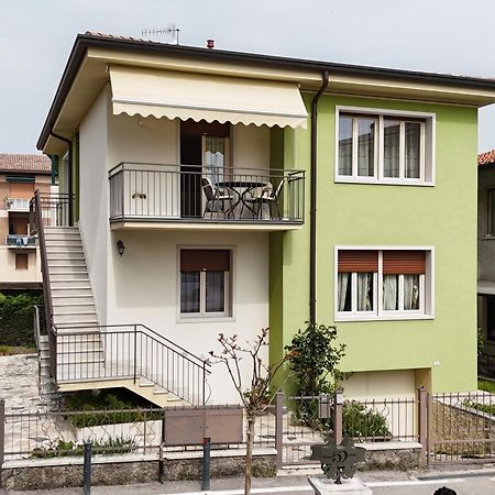 Вилла Casa Lina Бардолино Экстерьер фото